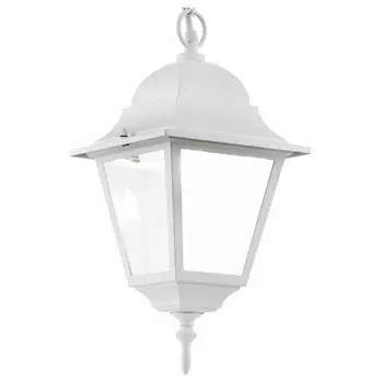 Уличный подвесной светильник Maytoni Abbey Road O001PL-01W