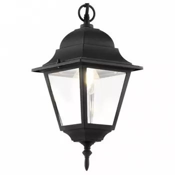 Уличный подвесной светильник Maytoni Abbey Road O003PL-01B