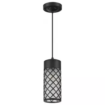 Уличный подвесной светильник Odeon Light Nature Dunes 4834/1