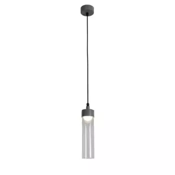 Уличный подвесной светодиодный светильник Favourite Pixar 4703-1P