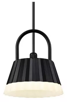 Уличный подвесной светодиодный светильник Novotech Street Gonna 358459