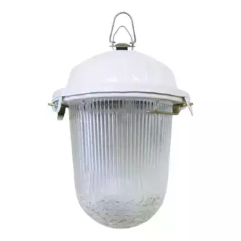 Уличный подвесной светодиодный светильник TDM Electric Народный ДСП 02-6-001 SQ0329-1064