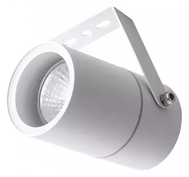 Уличный светильник Arte Lamp Mistero A3303AL-1WH