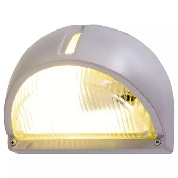 Уличный светильник Arte Lamp Urban A2801AL-1GY