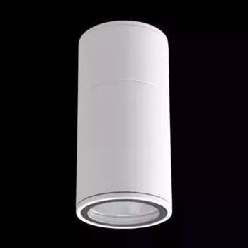 Уличный светильник Crystal Lux CLT 138C180 WH