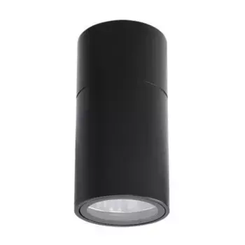 Уличный светильник Crystal Lux CLT 138C180 BL