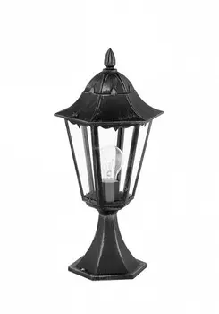 Уличный светильник Eglo Navedo 93462