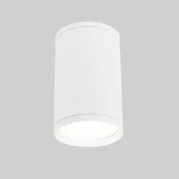 Уличный светильник Elektrostandard Light 35128/H белый a056333