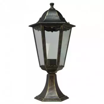 Уличный светильник Feron 6204 11141