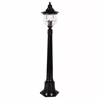 Уличный светильник Feron Флер PL591 41173