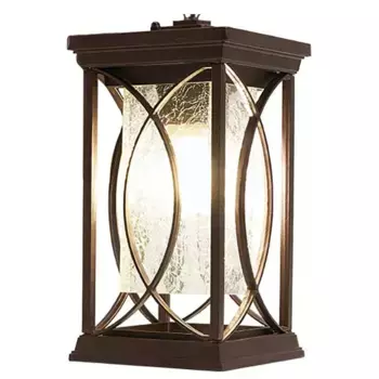 Уличный светильник Feron Лион PL652 11650