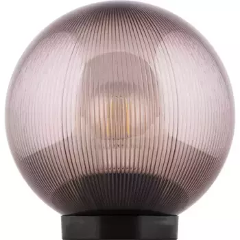 Уличный светильник Feron НТУ 0260255 11568