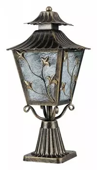 Уличный светильник Feron Палермо PL634 11644