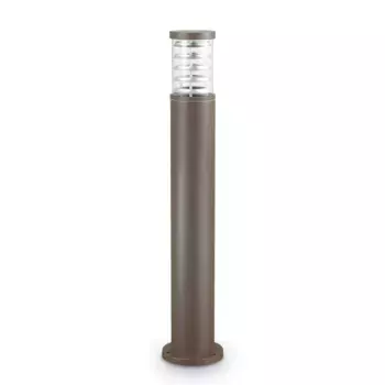 Уличный светильник Ideal Lux Tronco Pt1 H80 Coffee 163741