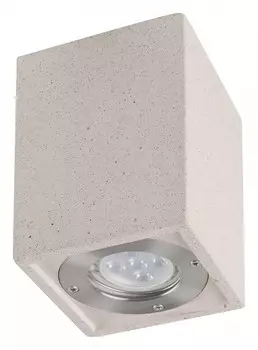 Уличный светильник Mantra Levi 7186