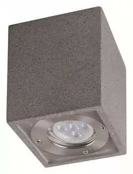 Уличный светильник Mantra Levi 7187