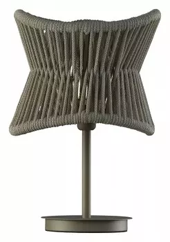 Уличный светильник Mantra Polinesia 7137