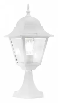 Уличный светильник Maytoni Abbey Road O002FL-01W