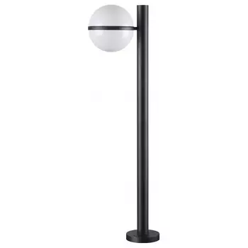 Уличный светильник Odeon Light Nature Lomeo 4832/1F