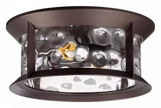 Уличный светильник Odeon Light Nature Mavret 4961/2C