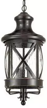 Уличный светильник Odeon Light Nature Sation 4045/3B