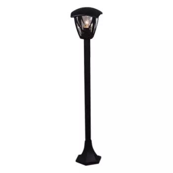 Уличный светильник Reluce 08302-0.7-001SJ 0,8m BK