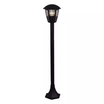 Уличный светильник Reluce 08303-0.7-001SJ 0,8m BK