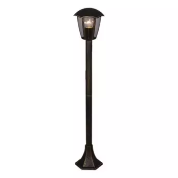 Уличный светильник Reluce 08304-0.7-001SJ 0,8m BKG