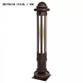 Уличный светильник Runden Колонна V10231