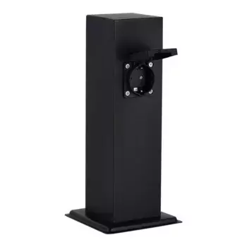 Уличный светильник ST Luce SOCKET SL9012.405.00