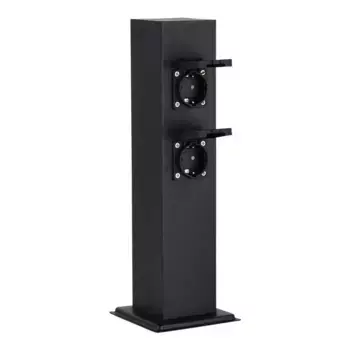 Уличный светильник ST Luce SOCKET SL9012.415.00