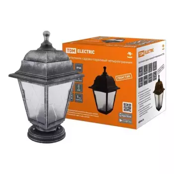 Уличный светильник TDM Electric НТУ 04-60-001 SQ0330-0798