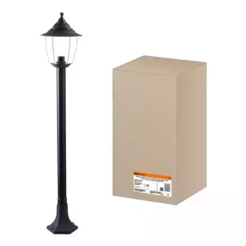Уличный светильник TDM Electric Прага Эл-11-73-125 SQ0330-0540