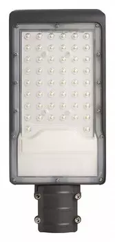 Уличный светодиодный консольный светильник Feron SP3032 32577