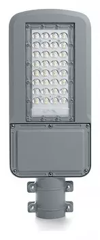 Уличный светодиодный консольный светильник Feron SP3040 41547