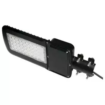 Уличный светодиодный консольный светильник Gauss Qplus 629535300