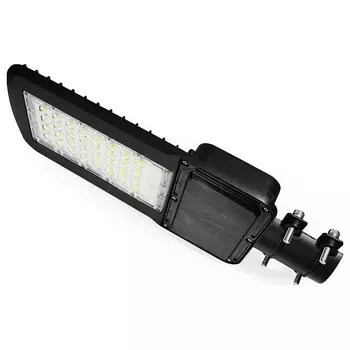 Уличный светодиодный консольный светильник Gauss Qplus 629535330