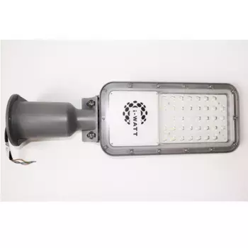 Уличный светодиодный консольный светильник i-Watt i-15104