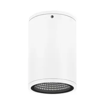 Уличный светодиодный светильник Arlight LGD-Forma-Surface-R90-12W Day4000 037259