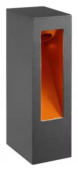 Уличный светодиодный светильник Arlight LGD-Mark-Boll-H250-7W Warm3000 029975