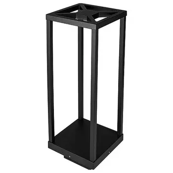 Уличный светодиодный светильник Arlight LGD-Path-Cub-H500B-12W Warm White 021800