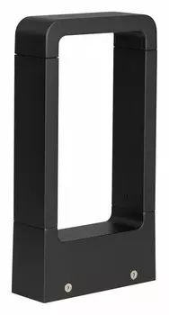 Уличный светодиодный светильник Arlight LGD-PATH-FRAME-H300-7W Warm3000 021928(1)