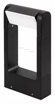 Уличный светодиодный светильник Arlight LGD-Path-Frame-Rotary-H300-6W Warm3000 020344(1)