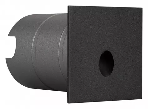 Уличный светодиодный светильник Arlight LT-Gap-S70x70-3W Warm3000 031167