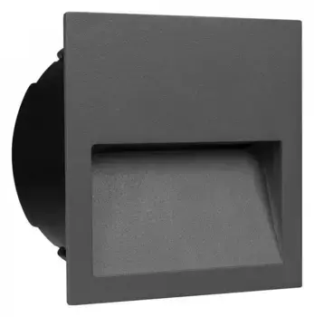 Уличный светодиодный светильник Arlight LTD-Trail-S115x115-4W Warm3000 029963