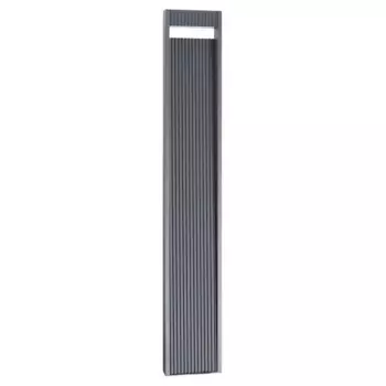 Уличный светодиодный светильник Arte Lamp Arneb A2148PA-1BK