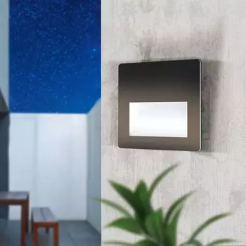 Уличный светодиодный светильник Eglo Aracena 99574