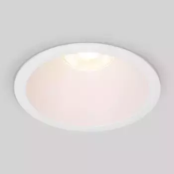 Уличный светодиодный светильник Elektrostandard Light Led 3005 35160/U белый a060169