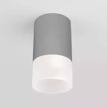 Уличный светодиодный светильник Elektrostandard Light Led 35139/H серый a057158