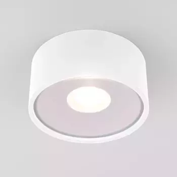 Уличный светодиодный светильник Elektrostandard Light Led 35141/H белый a057471